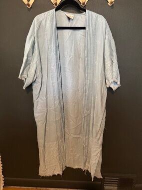 Universal Thread Long Cover Up